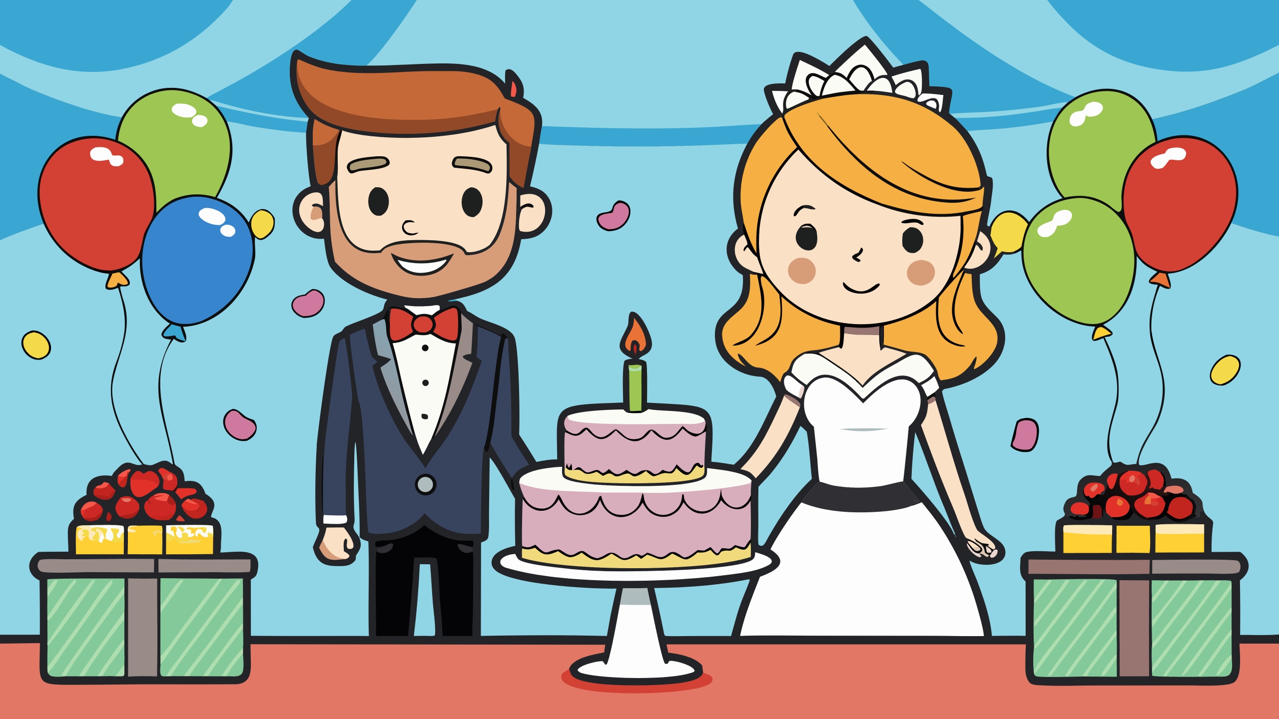 Поздравление с годовщиной свадьбы родителям